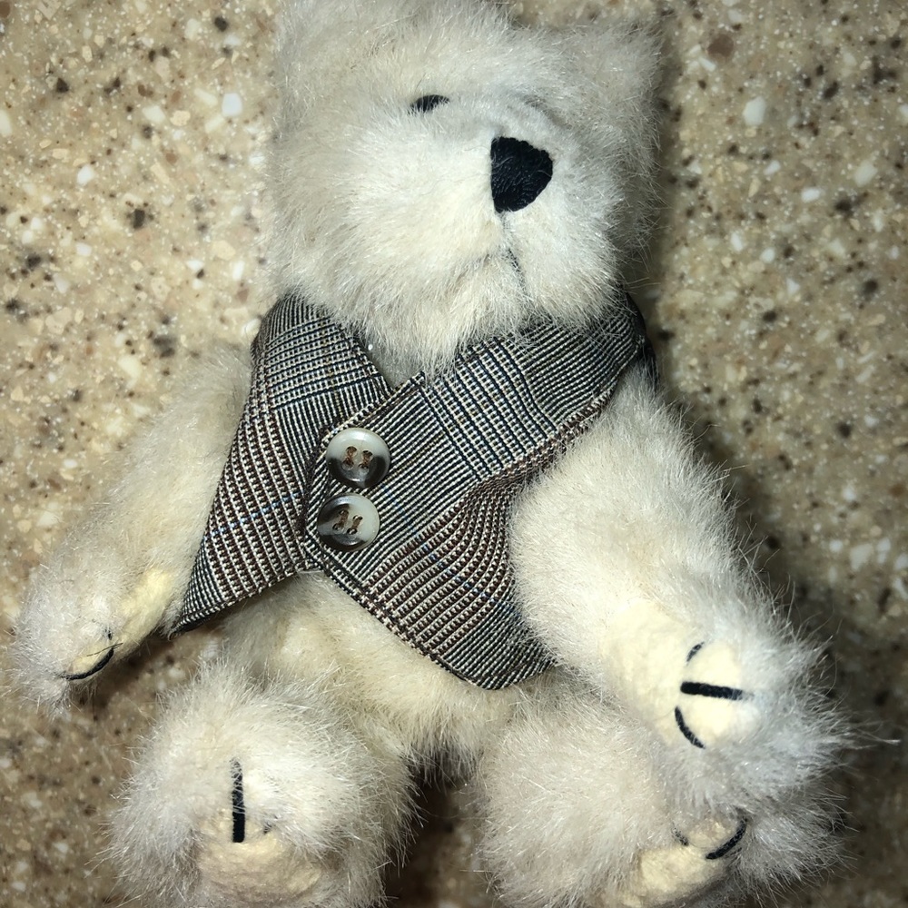 BOYDS BEAR COLLECTION OF 3 - Picture 11 of 16
